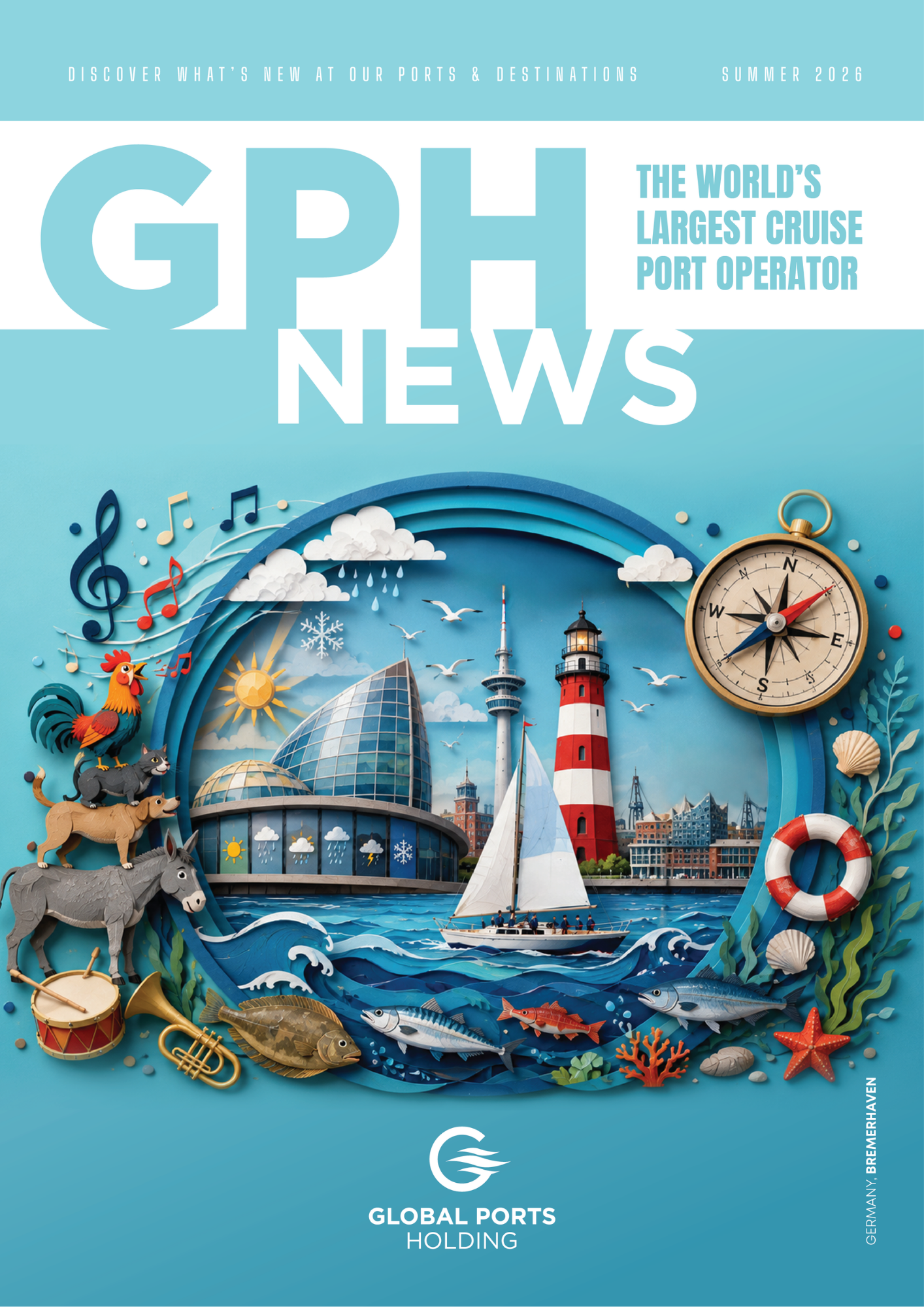 GPH News Summer 2026 (1)